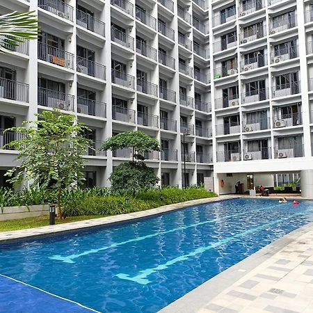Home Away From Home 马尼拉 外观 照片