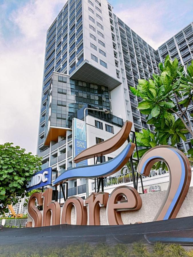 Home Away From Home 马尼拉 外观 照片
