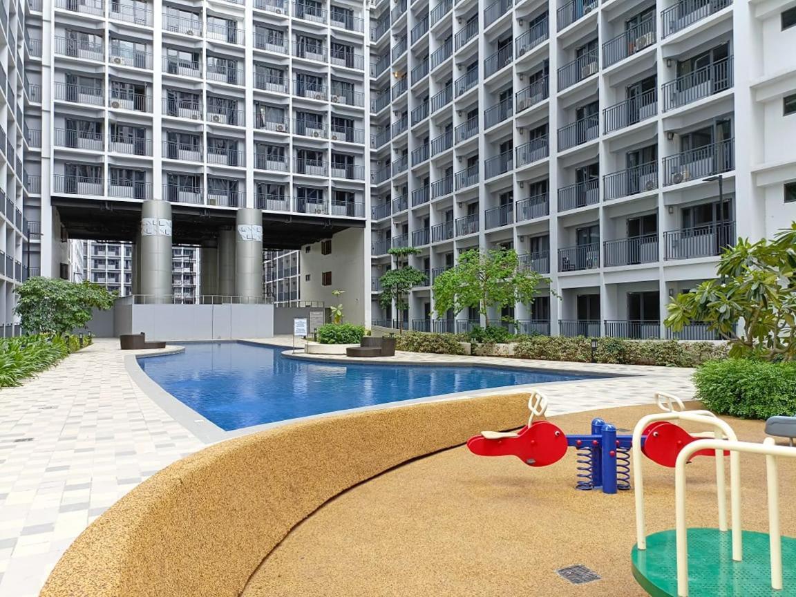 Home Away From Home 马尼拉 外观 照片