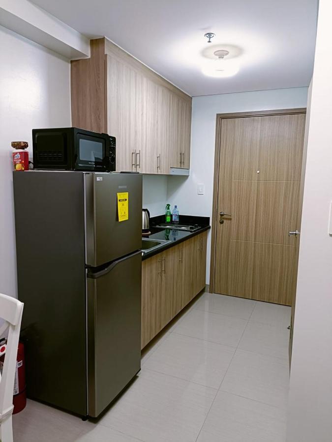 Home Away From Home 马尼拉 外观 照片