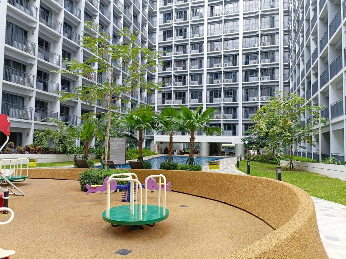 Home Away From Home 马尼拉 外观 照片