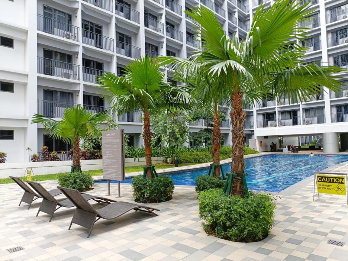 Home Away From Home 马尼拉 外观 照片