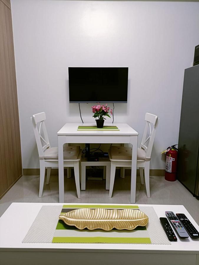 Home Away From Home 马尼拉 外观 照片